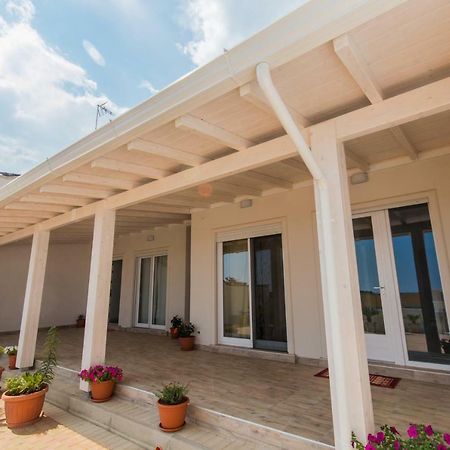 Bed and Breakfast Edone Маруджо Экстерьер фото