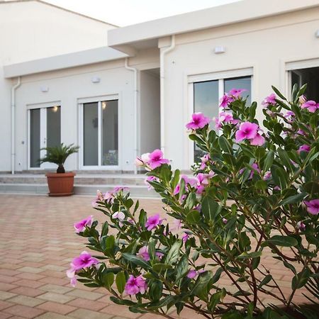 Bed and Breakfast Edone Маруджо Экстерьер фото