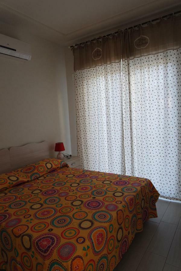 Bed and Breakfast Edone Маруджо Экстерьер фото