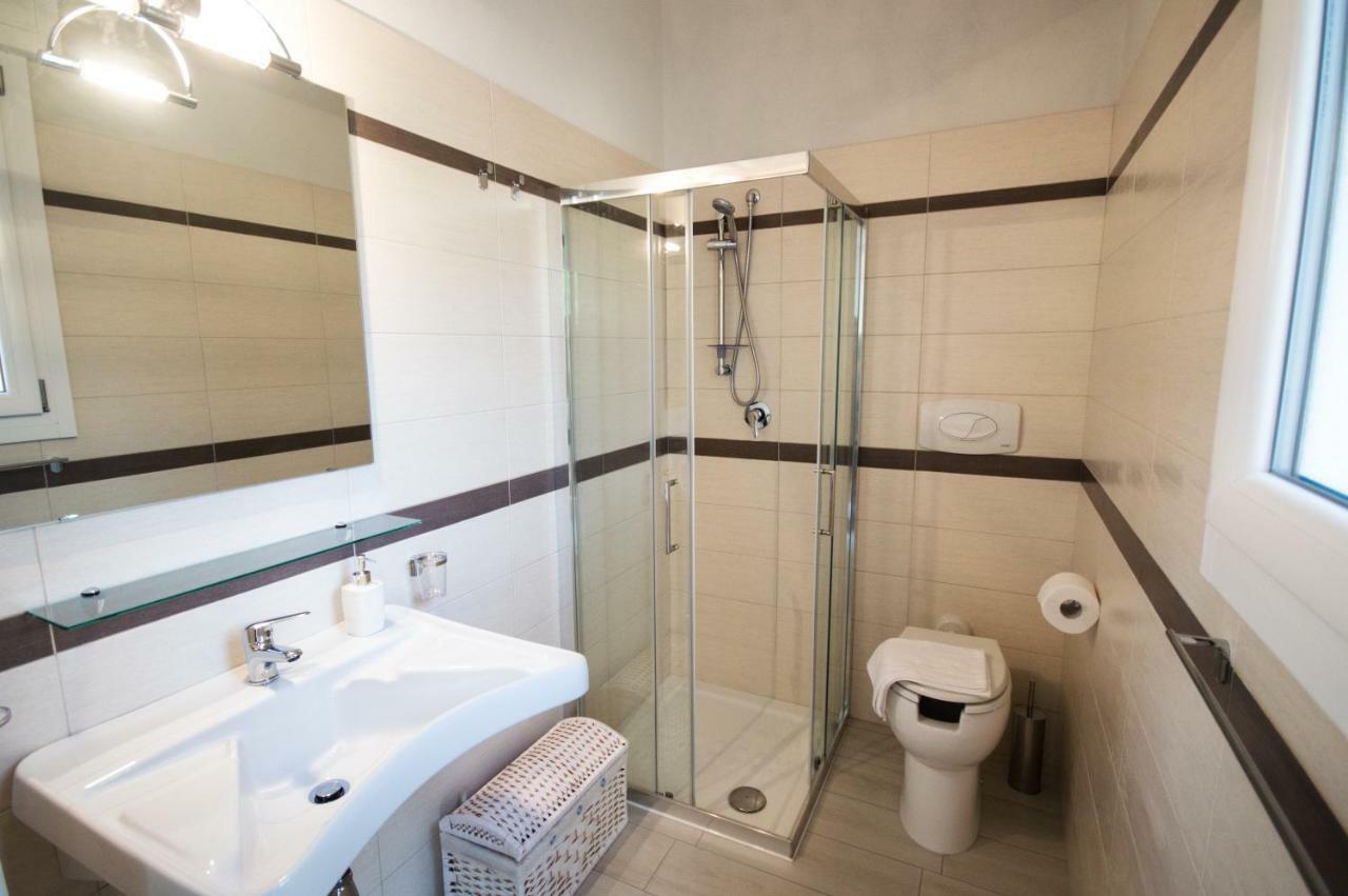 Bed and Breakfast Edone Маруджо Экстерьер фото