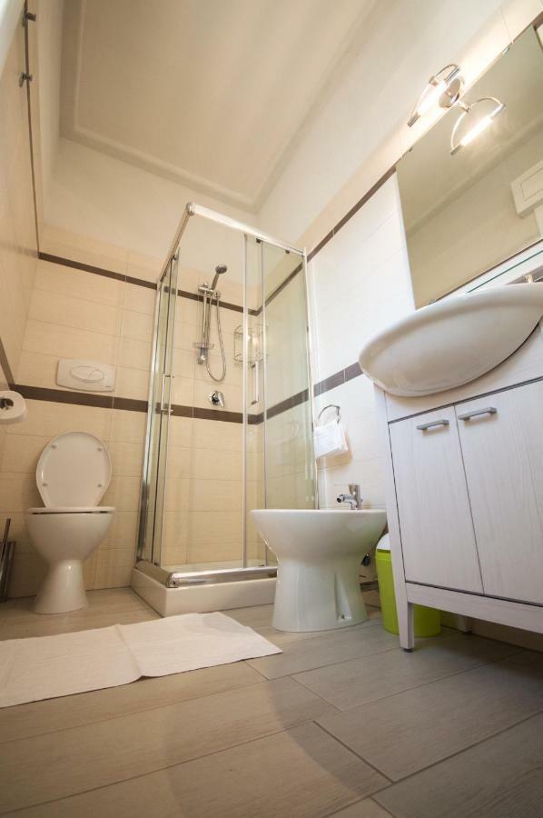 Bed and Breakfast Edone Маруджо Экстерьер фото